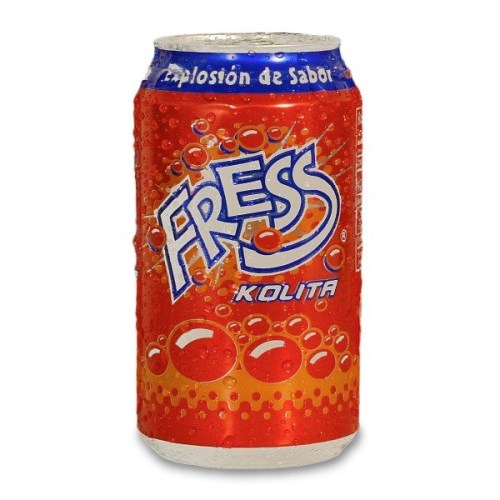 fress kolita